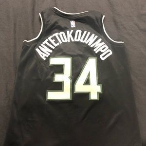 NBA jersey